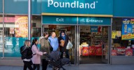 All the stores closing doors this month including River Island