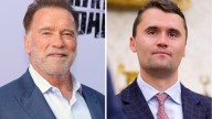Arnold Schwarzenegger on Charlie Kirk: A Great Advocate for the Right
