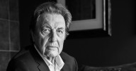 Elon Musk’s Dad, Errol, Accused of Sexually Abusing Children
