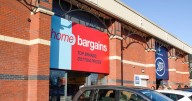 Home Bargains to close all UK stores for three days