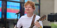 Ed Sheeran Says His Final Album Will Be Released After His Death | Cherry Seaborn, Ed Sheeran, Music, Zane Lowe