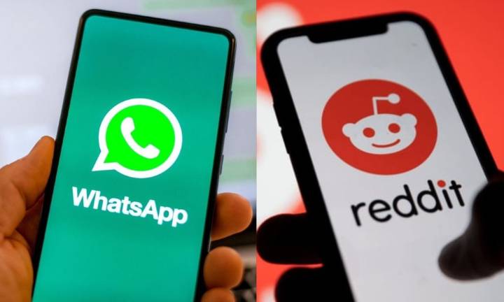 WhatsApp, Reddit Among Sites That Could Face Australia U