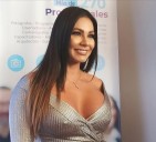 La estrella del placer que lucha contra la parálisis: Esperanza Gómez se abre sobre su enfermedad