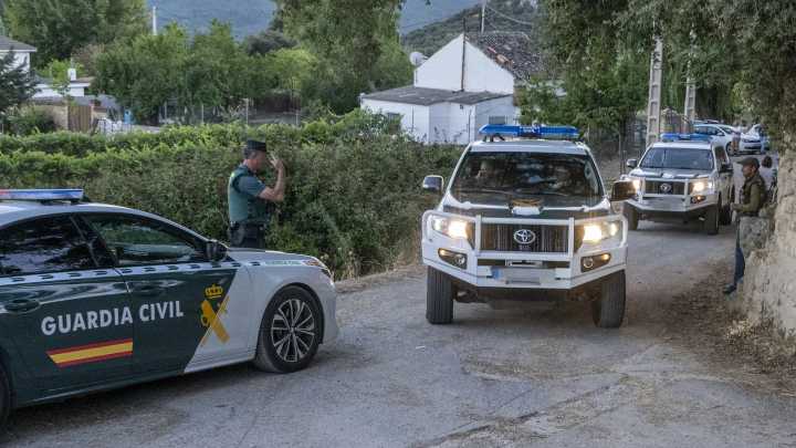 Detenido el hombre que mató a su vecino y se atrincheró con la mujer de la víctima