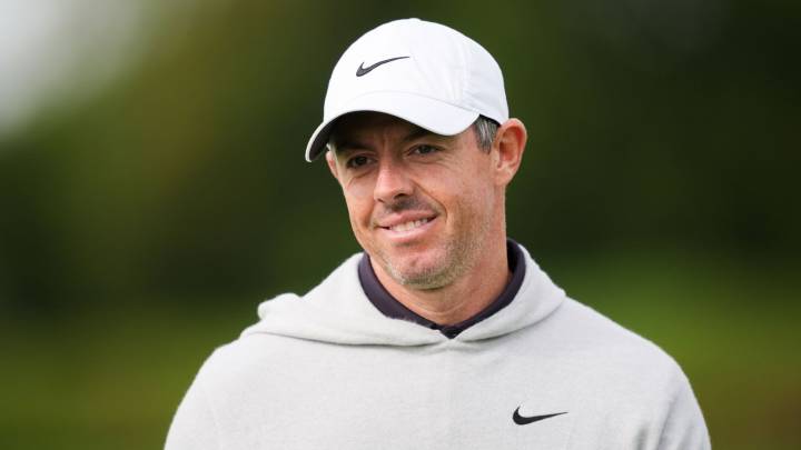 Amgen Irish Open: Rory McIlroy feels 'pretty good' for Ryder Cup despite late slump at The K Club