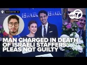 Federal judge says accused DC Jewish museum shooter case is complex, expert says otherwise