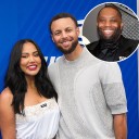 Stephen Curry on Killer Mike’s Ayesha Curry Comments 