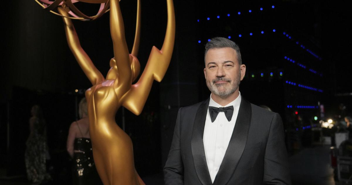 Jimmy Kimmel es el más reciente presentador en meterse en problemas: Un vistazo a otros casos
