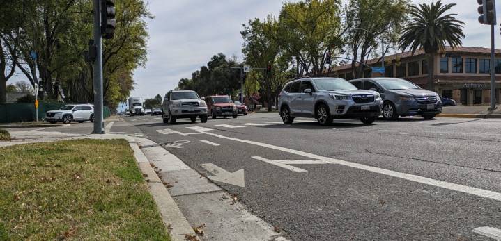 Cupertino could limit Bicycle Pedestrian Commission powers