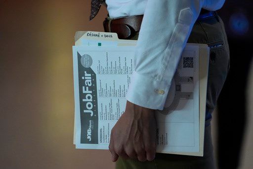 US hiring stalls with employers reluctant to expand in an economy grown increasingly erratic