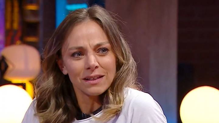"Soy feliz de haberlo tenido el tiempo que lo tuve": Mariana Derderian hablará en Only Friends tras muerte de su hijo