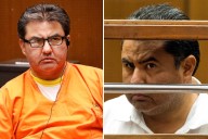 New charges against Mexico's Naasón Joaquín García