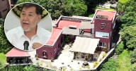 Noroña acusa de “incompetente” al alcalde de Tepoztlán por cobro de predial