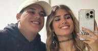 Juli Poggio pidió una cadena de oración por Thiago Medina y cometió un error al mencionar su internación