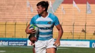 Nicolás Roger vuelve a Los Pumas para enfrentar a Sudáfrica en Twickenham