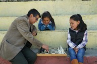 Melecio Tito, un maestro de vida que recibirá las Palmas Magisteriales en categoría Amauta