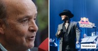 Horacio Saavedra despedaza show sinfónico de Pablo Chill