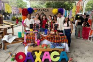 Celebran la Feria Intercultural  “Diversidad que nos une”