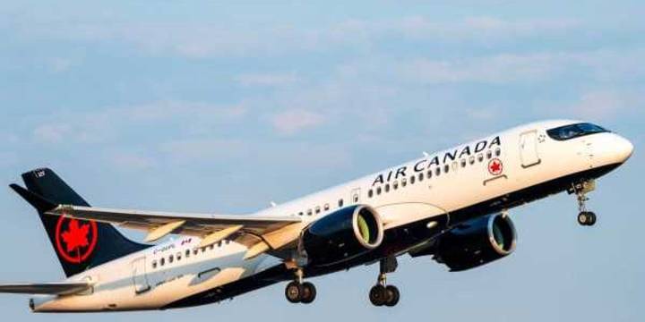 San Antonio airport clears path for new nonstop flights to Toronto