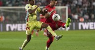 Barcelona coach Flick lashes out at Spain's treatment of Yamal as player is set to miss league game