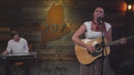 Lena Rich performs 'Windsor Fair' in Portland