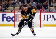 East Notes: Karlsson, Luukkonen, Morrow