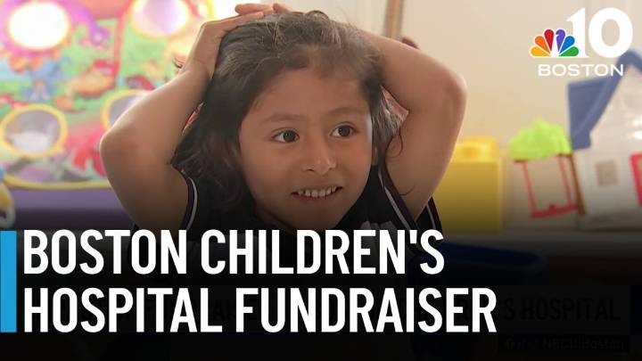 ‘Milagros para Niños’ fundraiser at Boston Children’s Hospital