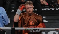 Canelo Álvarez y Terence Crawford: ¿Cuánto va costar ver la pelea en Netflix?