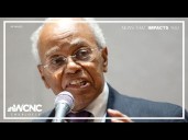 Greensboro and NC A&T honor the life, legacy of civil rights activist Joseph McNeil