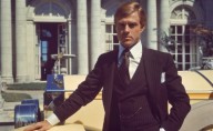 Robert Redford: las 10 icónicas películas del actor