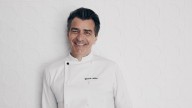 Dior's Paris Flagship Partners With Michelin Chef Yannick Alléno