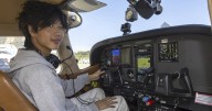 Ethan Guo released from Antarctic air base after two months