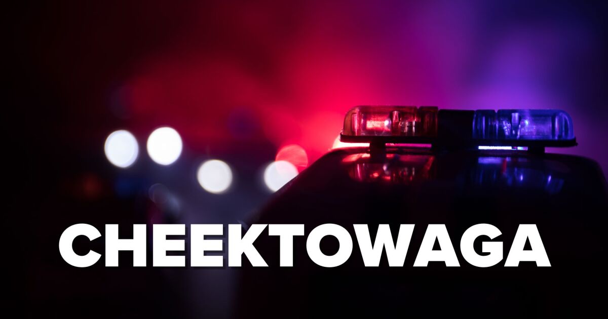Arrest made after woman and child were pepper-sprayed at Longhorn Steakhouse in Cheektowaga