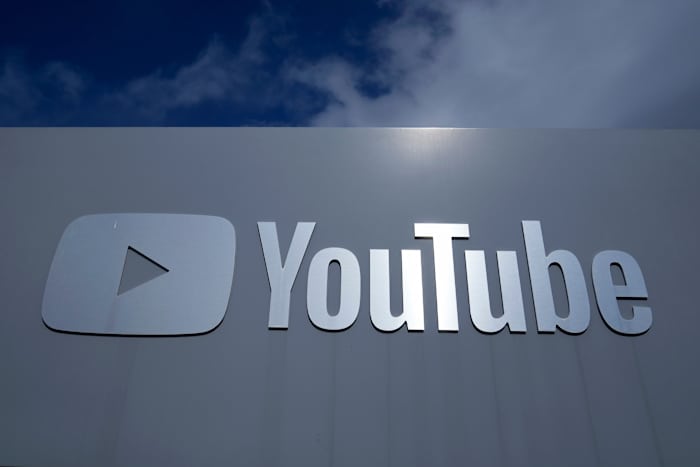YouTube to pay $24.5 million to settle lawsuit over Trump's account suspension after Jan. 6 attack