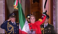 ”Viva la unidad de los chihuahuenses”: Maru Campos