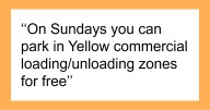 56 Times Americans Found A Loophole And Couldn’t Resist Using It