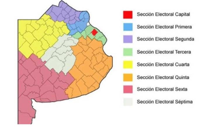 De Corrientes a Buenos Aires, los partidos calientan para las nacionales
