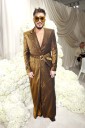 The NYFW Front Rows Were Overshadowed By The Emmys