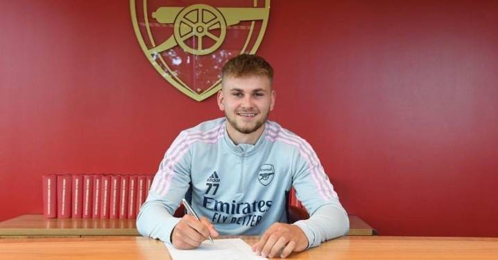 What Happened to Billy Vigar? Former Arsenal Youth Player’s Cause of Death