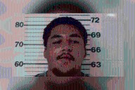Man arrested after xanax, cocaine found during drug bust at Henderson County apartment