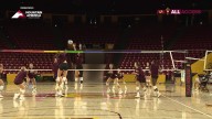 Sun Devil Volleyball | ASU All Access
