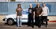 'I plan on doing this as long as I can': Circle Jerks' Keith Morris talks about the possibility of a new record
