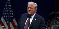 Pres. Trump addresses religious freedom