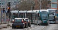 Anti-social behaviour and violence on Nottingham's trams is going down