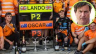 McLaren warned of ‘very difficult precedent to undo’ by Toto Wolff