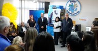 El ministro Aníbal Gómez dejó habilitada la línea 0800-888-3364 destinada a la prevención del suicidio