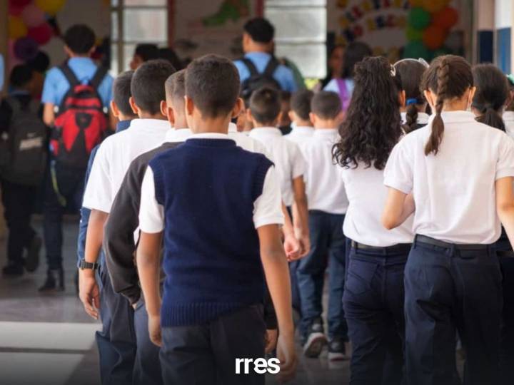 Sin mejoras salariales ni condiciones mínimas inicia el año escolar 2025