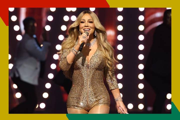 Mariah Carey 2025 Las Vegas residency: Where to buy tickets, dates
