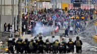 Continúan las protestas en Perú contra Dina Boluarte y el Congreso: varios heridos por disturbios