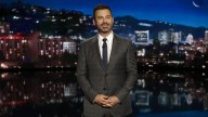 Jimmy Kimmel & Donald Trump Feature In International Insider